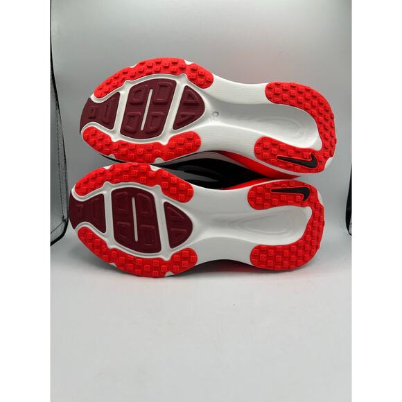 Nike Vomero 18 “Black Bright Crimson” size 6 men’s/7.5 womens main image 5